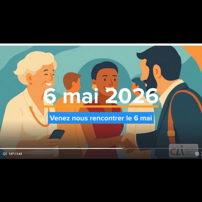 Réunion d’information des élus locaux mercredi 6 mai : des repères concrets pour votre mandat