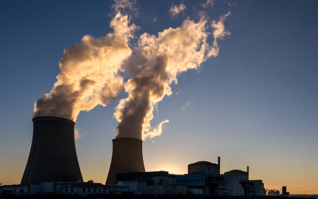 Réacteur n°2 de Golfech reconnecté au réseau électrique - 3ème visite décennale terminée