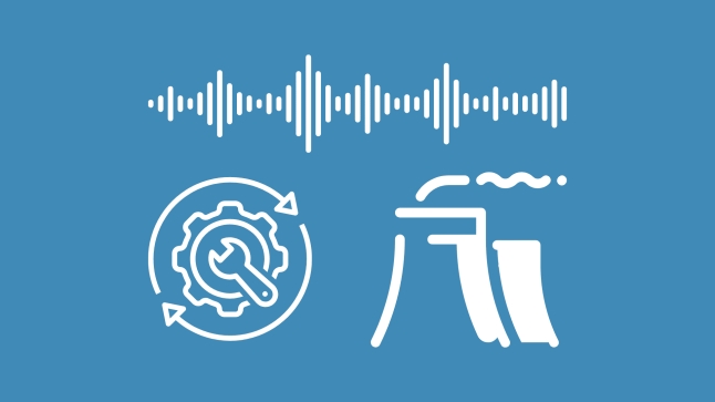 Bruits audibles à l'extérieur samedi 7 février à partir de 6h00