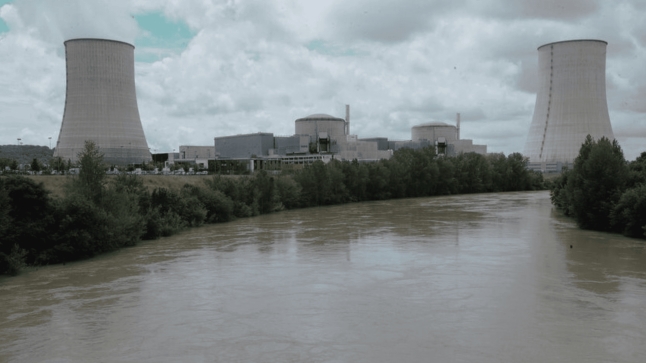 Inondation : comment les centrales nucléaires EDF sont-elles préparées ?